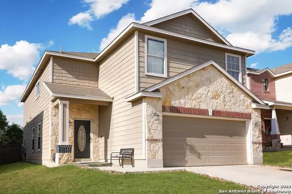 10935 RUSTIC CEDAR, San Antonio, TX 78245-2439