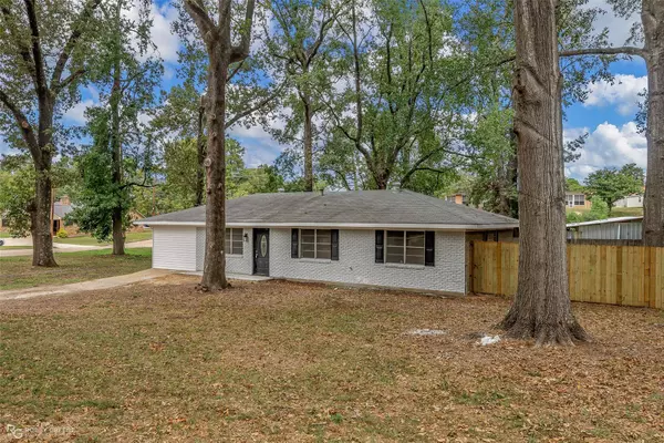 519 Davis Street, Minden, LA 71055