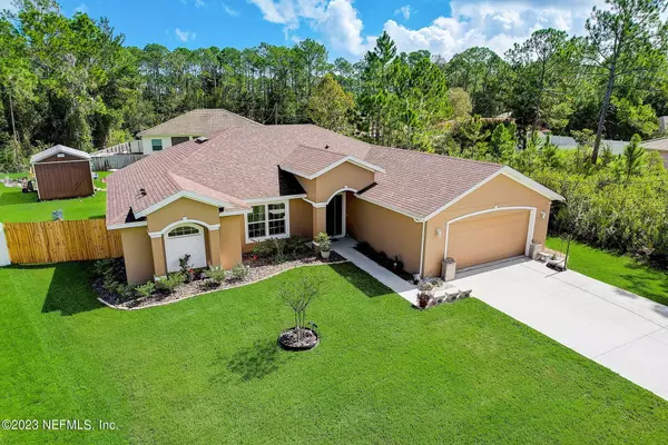 40 PRETORIA LN, Palm Coast, FL 32164