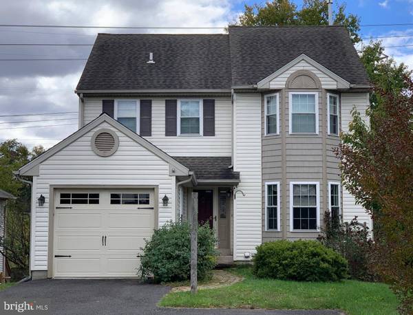 425 TUDOR RD, Collegeville, PA 19426