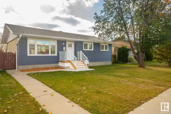 7903 147 AV NW, Edmonton, AB T5C 2T3