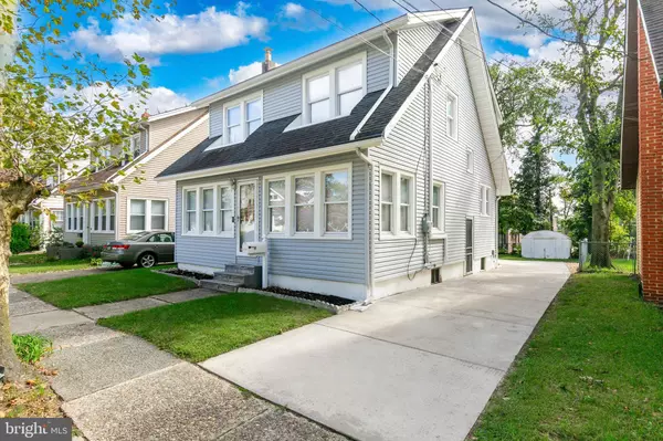 5334 HARDING RD, Pennsauken, NJ 08109