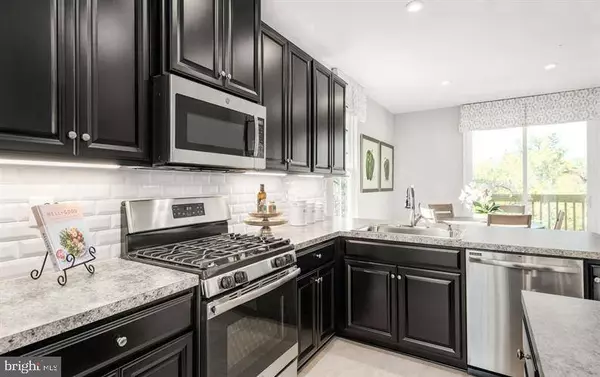 3783 CEDAR MOUNTAIN WAY, Hanover, MD 21076