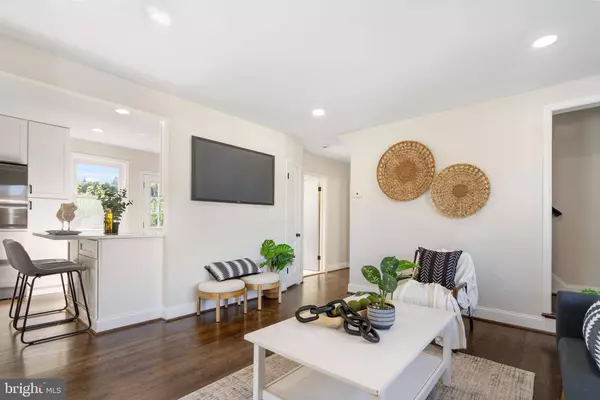 3107 MORELAND AVE, Parkville, MD 21234