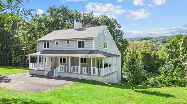 170 Calamus Meadow Road, Hamden, CT 06514