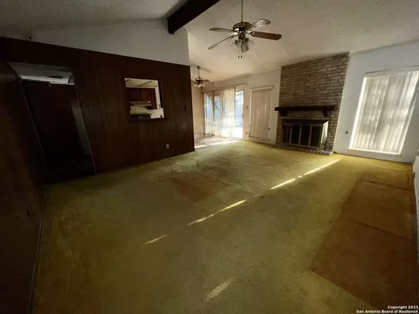 1138 KLONDIKE ST, San Antonio, TX 78245-1507