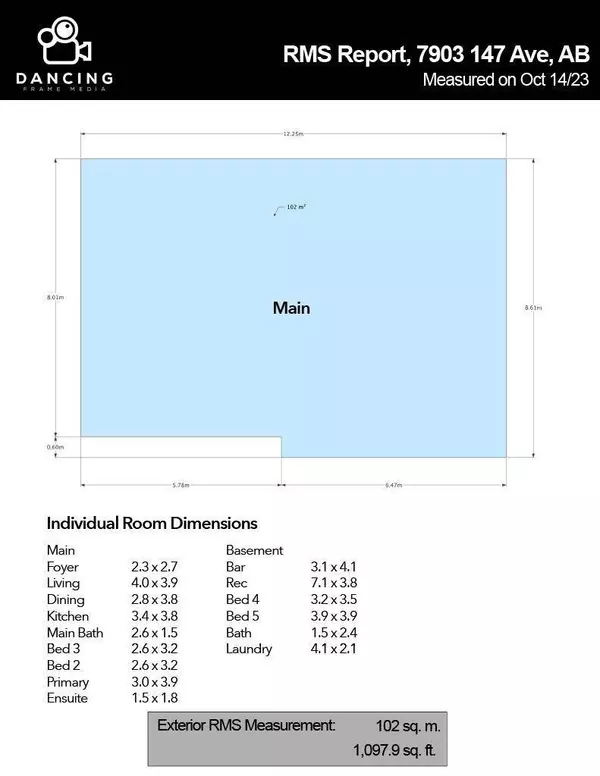 7903 147 AV NW, Edmonton, AB T5C 2T3