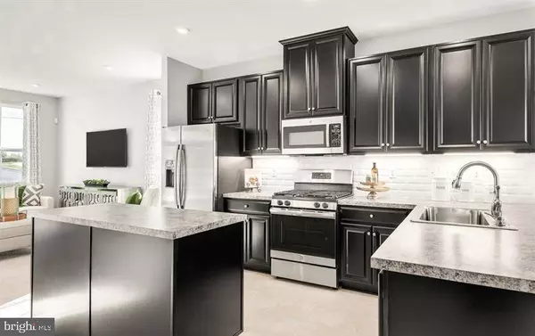 3783 CEDAR MOUNTAIN WAY, Hanover, MD 21076