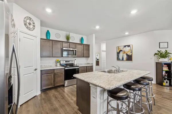 3103 Holstein Drive, Forney, TX 75126