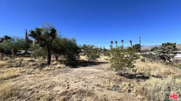 7220 Hanford AVE, Yucca Valley, CA 92284