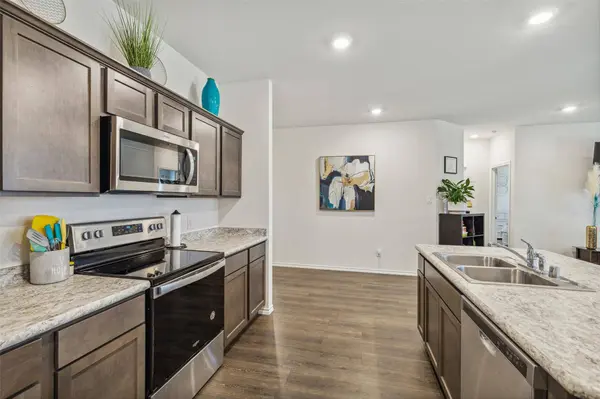 3103 Holstein Drive, Forney, TX 75126