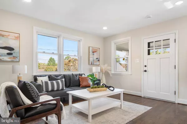 3107 MORELAND AVE, Parkville, MD 21234