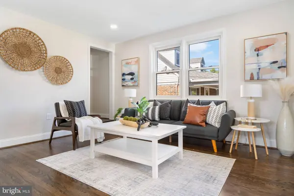 3107 MORELAND AVE, Parkville, MD 21234