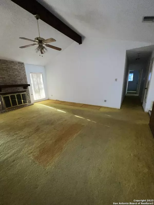 1138 KLONDIKE ST, San Antonio, TX 78245-1507