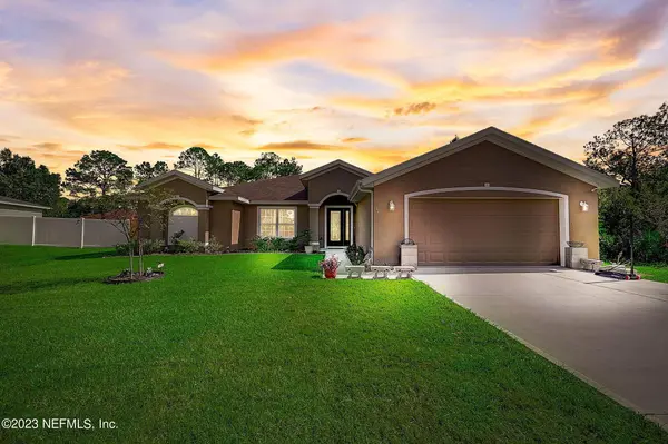 40 PRETORIA LN, Palm Coast, FL 32164