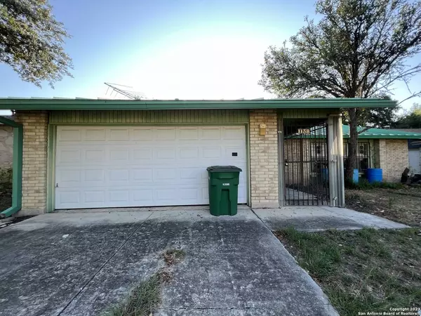 1138 KLONDIKE ST, San Antonio, TX 78245-1507
