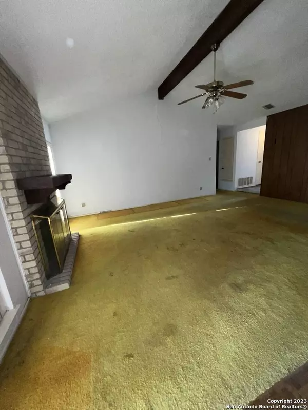 1138 KLONDIKE ST, San Antonio, TX 78245-1507