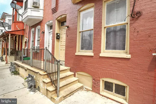 137 S WEST ST, York, PA 17401