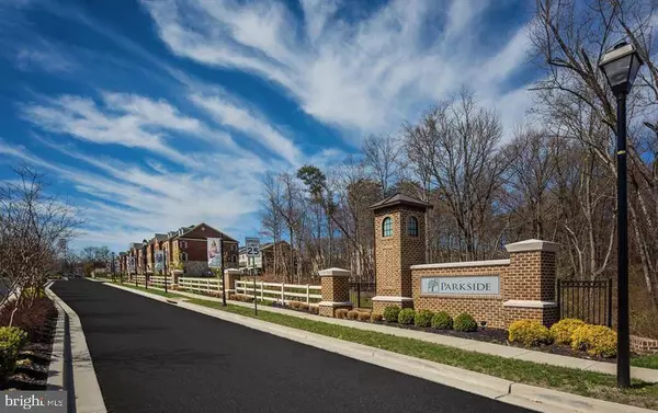 3783 CEDAR MOUNTAIN WAY, Hanover, MD 21076