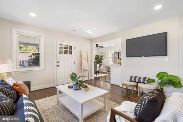 3107 MORELAND AVE, Parkville, MD 21234