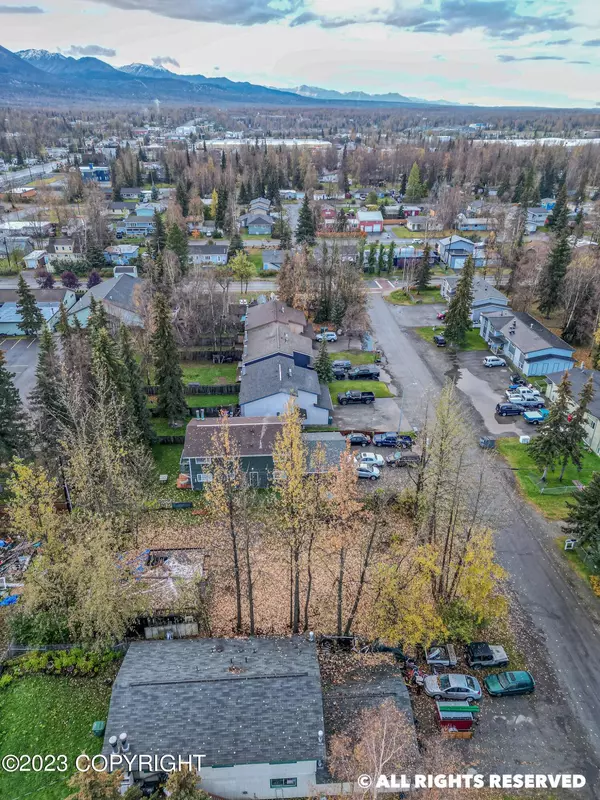 439 Idaho ST, Anchorage, AK 99504