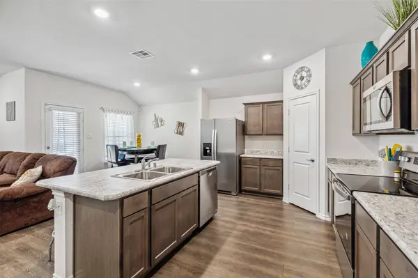 3103 Holstein Drive, Forney, TX 75126