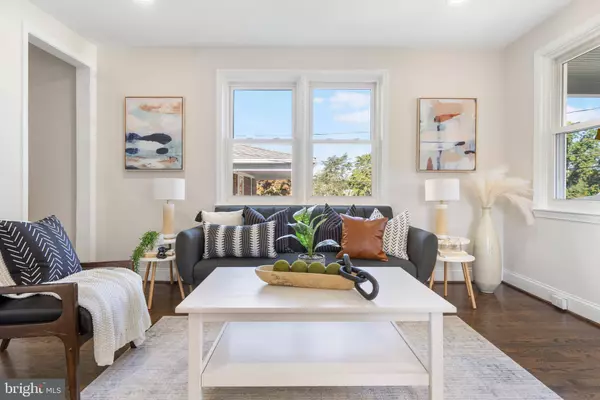 3107 MORELAND AVE, Parkville, MD 21234