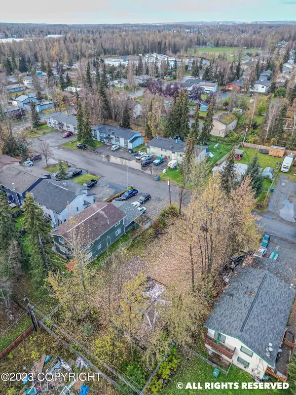 439 Idaho ST, Anchorage, AK 99504