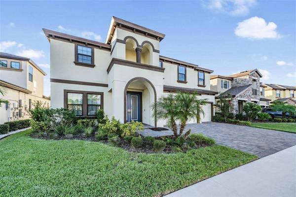 12853 SATIN LILY DR, Riverview, FL 33579