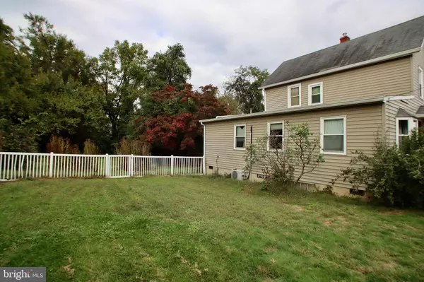 4910 IROQUOIS ST, College Park, MD 20740