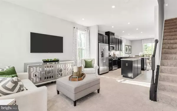 3783 CEDAR MOUNTAIN WAY, Hanover, MD 21076