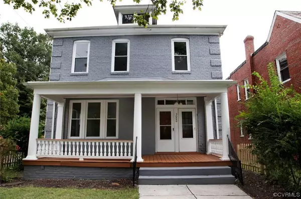 3000 Semmes AVE, Richmond, VA 23225