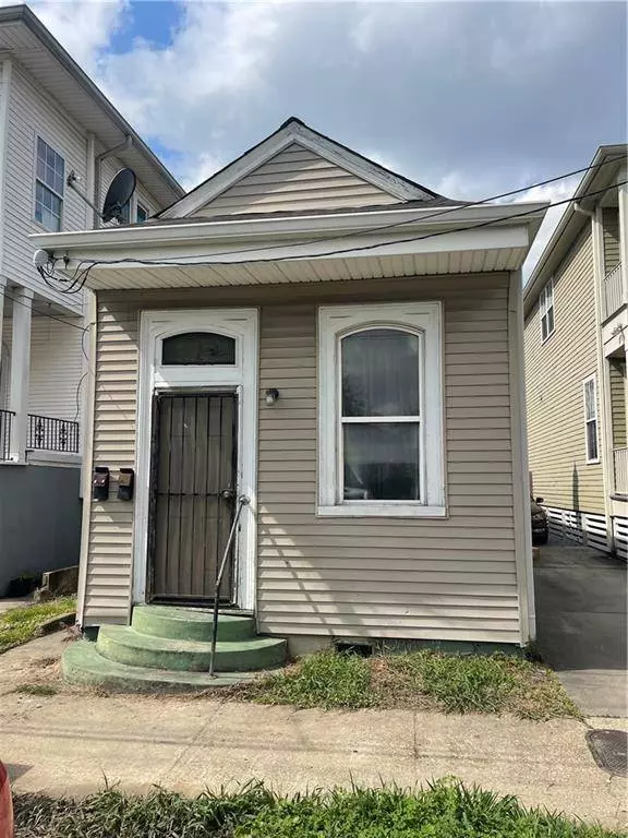 1721 N BROAD ST, New Orleans, LA 70119