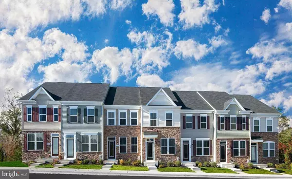 3783 CEDAR MOUNTAIN WAY, Hanover, MD 21076