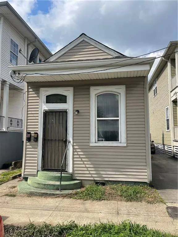 1721 N BROAD ST, New Orleans, LA 70119