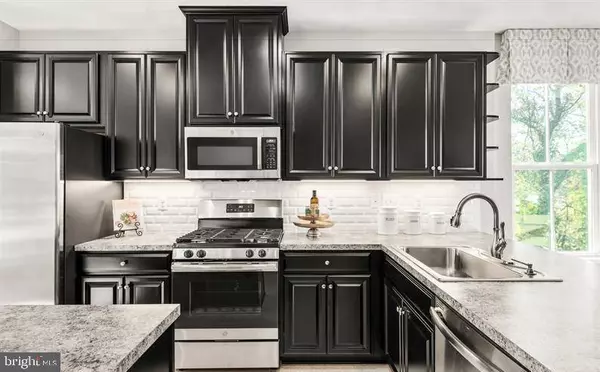 3783 CEDAR MOUNTAIN WAY, Hanover, MD 21076