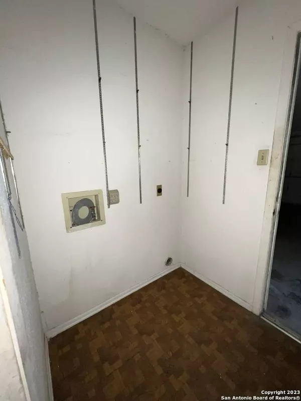 1138 KLONDIKE ST, San Antonio, TX 78245-1507