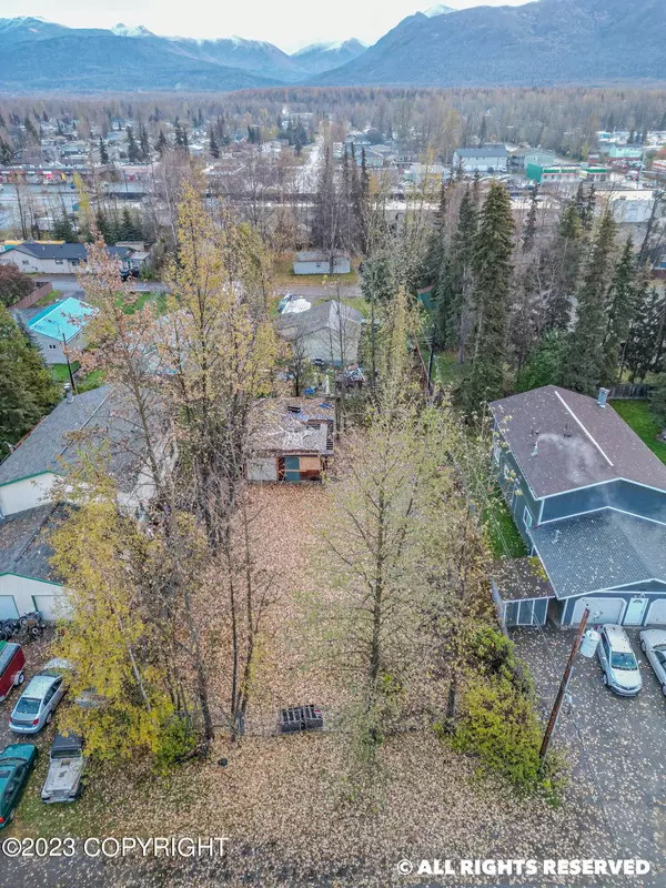 439 Idaho ST, Anchorage, AK 99504