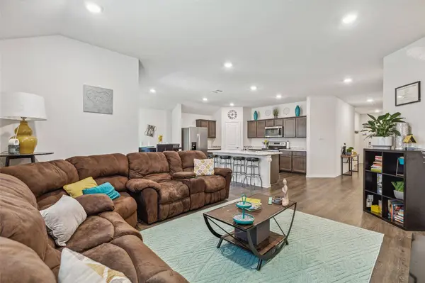 3103 Holstein Drive, Forney, TX 75126