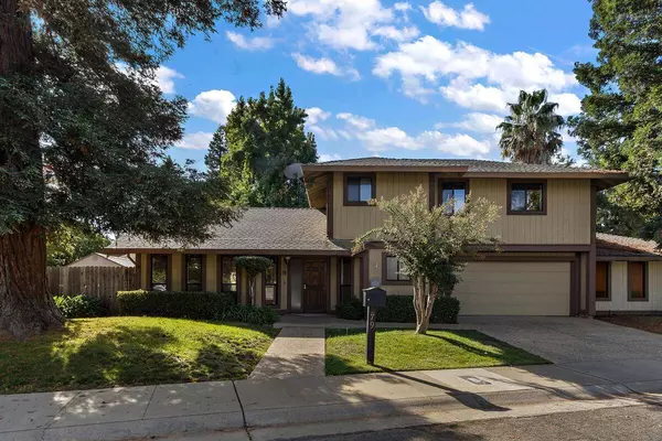 79 Las Positas CIR, Sacramento, CA 95831