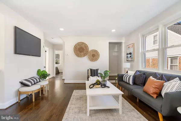 3107 MORELAND AVE, Parkville, MD 21234