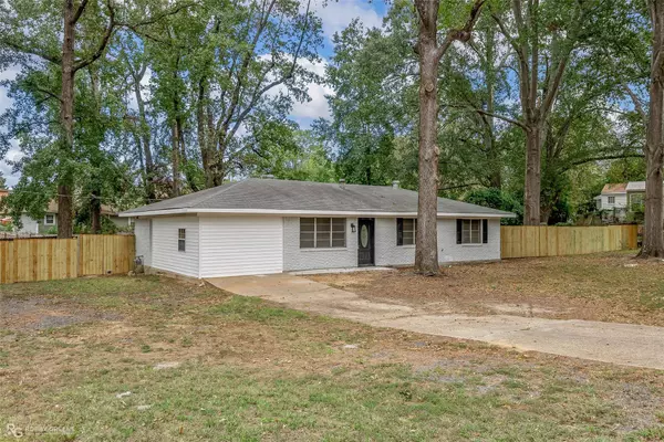 519 Davis Street, Minden, LA 71055