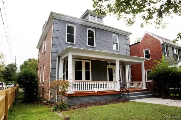 3000 Semmes AVE, Richmond, VA 23225