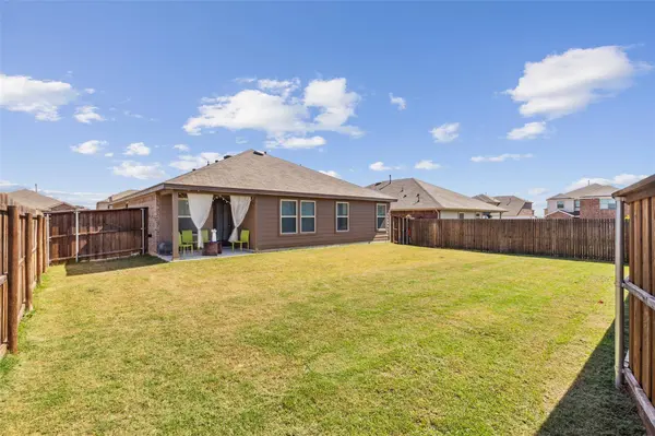 3103 Holstein Drive, Forney, TX 75126