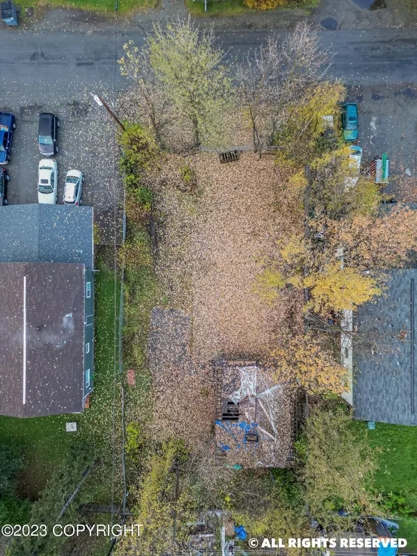 439 Idaho ST, Anchorage, AK 99504