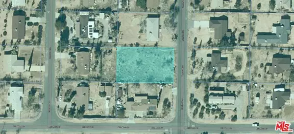 7220 Hanford AVE, Yucca Valley, CA 92284