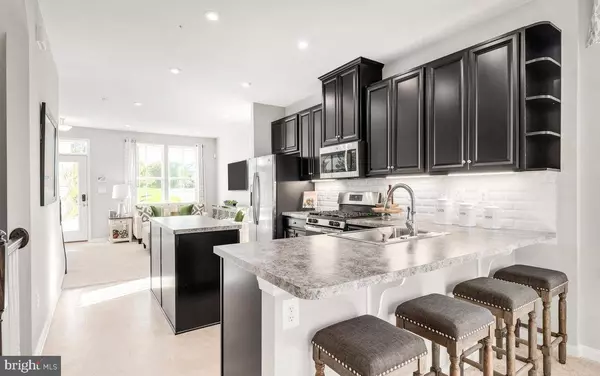 3783 CEDAR MOUNTAIN WAY, Hanover, MD 21076