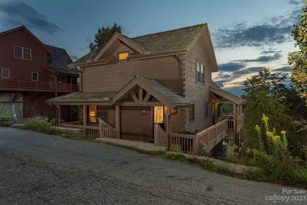 49 Valley HTS, Mars Hill, NC 28754