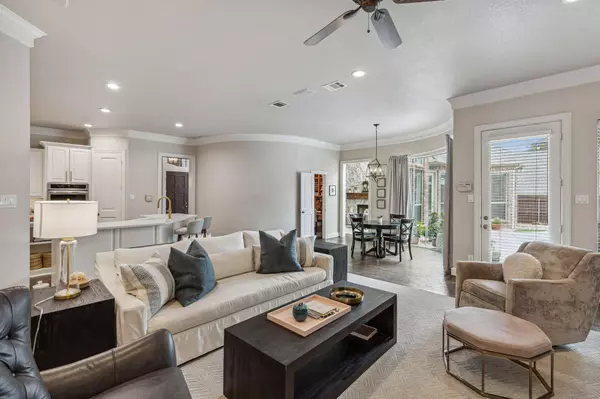 905 Glen Rose Drive, Allen, TX 75013