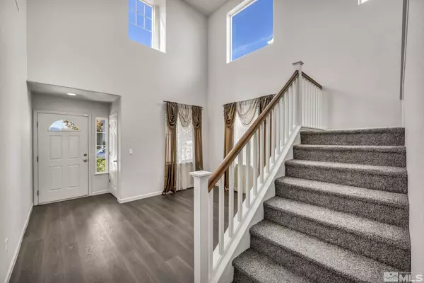 1250 Silver Crest, Reno, NV 89523